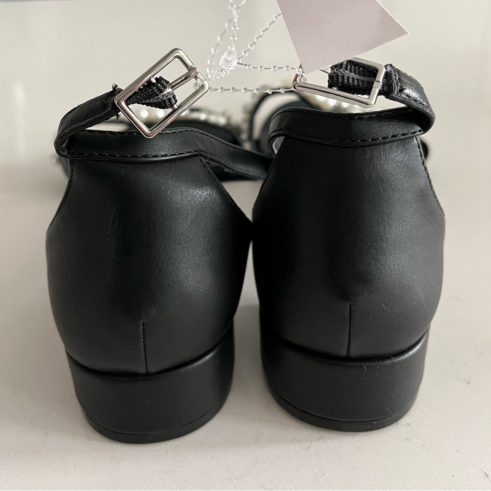 INC International Concepts Girls Maeve Sandals - Picture 5 of 8